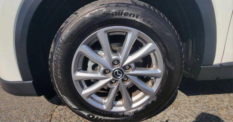 2022 Mazda CX-5 2.5 S Select