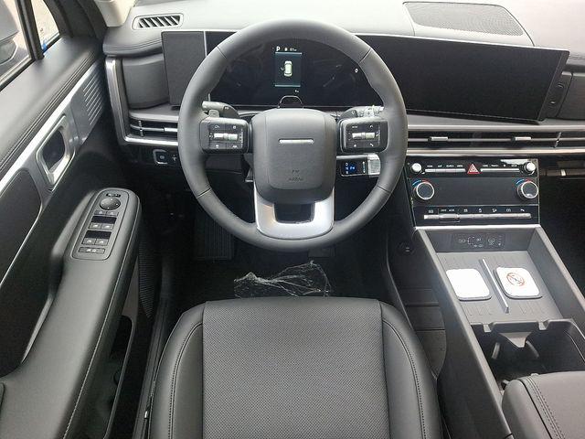 2026 Hyundai Santa Fe SEL - Photo 10