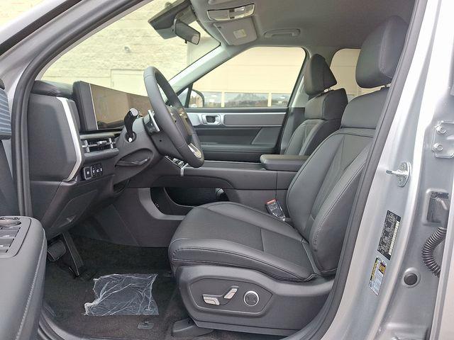 2026 Hyundai Santa Fe SEL - Photo 12
