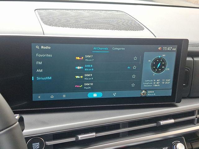 2026 Hyundai Santa Fe SEL - Photo 15