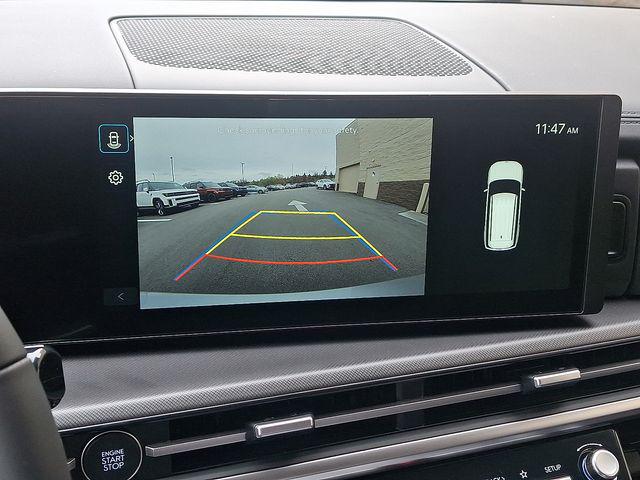 2026 Hyundai Santa Fe SEL - Photo 16