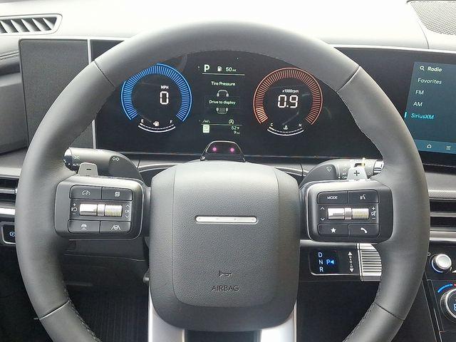 2026 Hyundai Santa Fe SEL - Photo 17