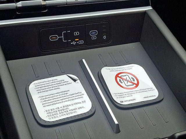 2026 Hyundai Santa Fe SEL - Photo 20