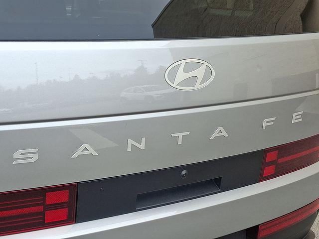 2026 Hyundai Santa Fe SEL - Photo 21