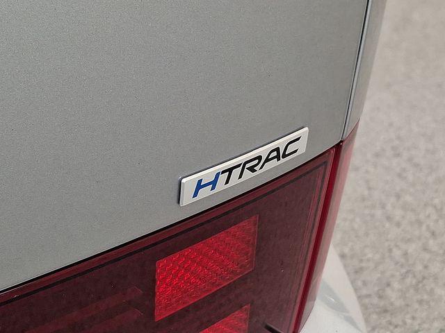 2026 Hyundai Santa Fe SEL - Photo 22