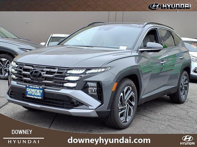 2026 Hyundai Tucson Limited for sale in Downey, CA