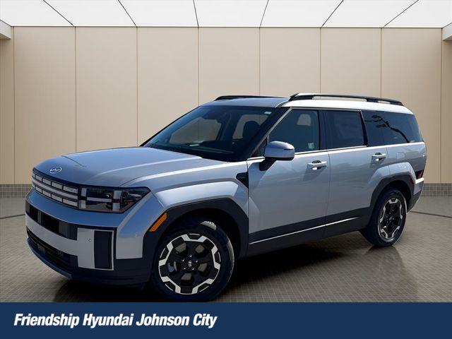 2026 Hyundai Santa Fe SEL for sale in Johnson City, TN