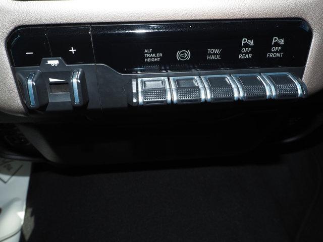 2021 Jeep Ram 2500 Laramie Crew Cab 4x4 6'4" Box
