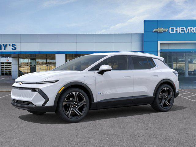 2026 Chevrolet Equinox LT2 w/PDE