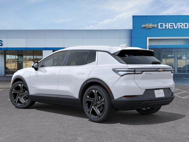 2026 Chevrolet Equinox LT2 w/PDE