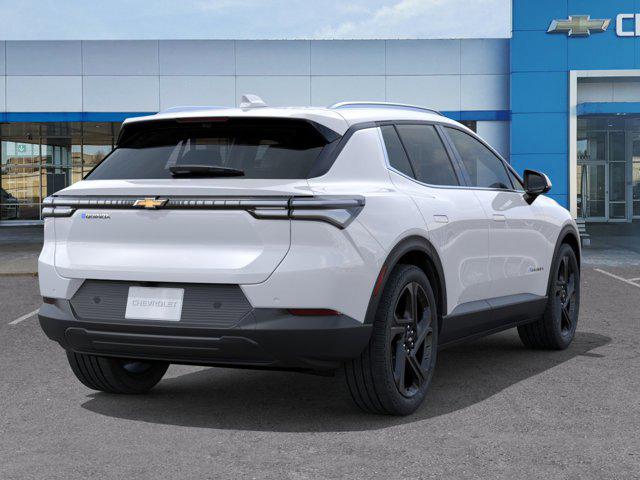 2026 Chevrolet Equinox LT2 w/PDE