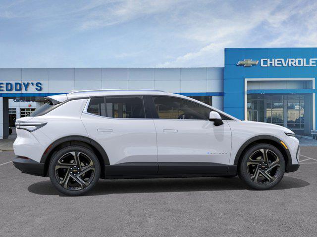 2026 Chevrolet Equinox LT2 w/PDE