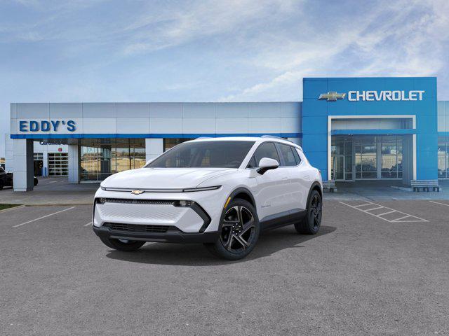 2026 Chevrolet Equinox LT2 w/PDE