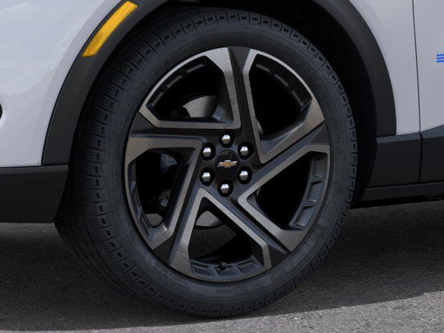 2026 Chevrolet Equinox LT2 w/PDE