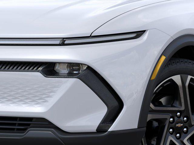 2026 Chevrolet Equinox LT2 w/PDE
