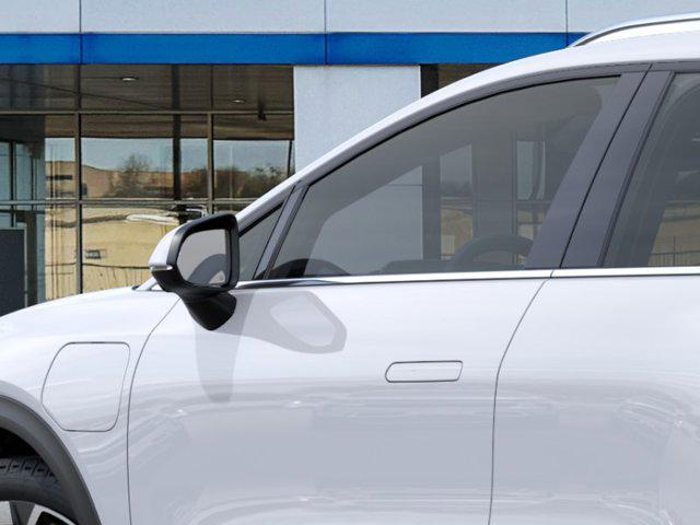 2026 Chevrolet Equinox LT2 w/PDE