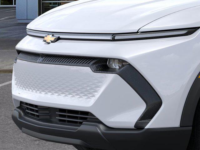 2026 Chevrolet Equinox LT2 w/PDE