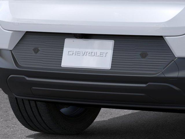 2026 Chevrolet Equinox LT2 w/PDE