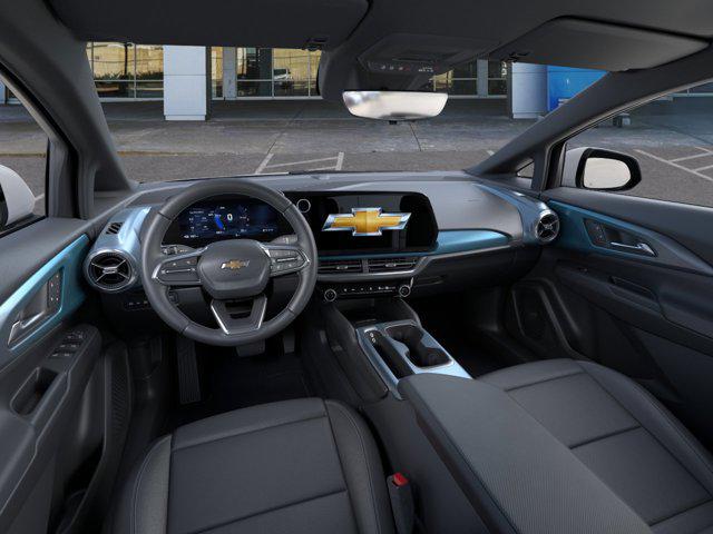 2026 Chevrolet Equinox LT2 w/PDE