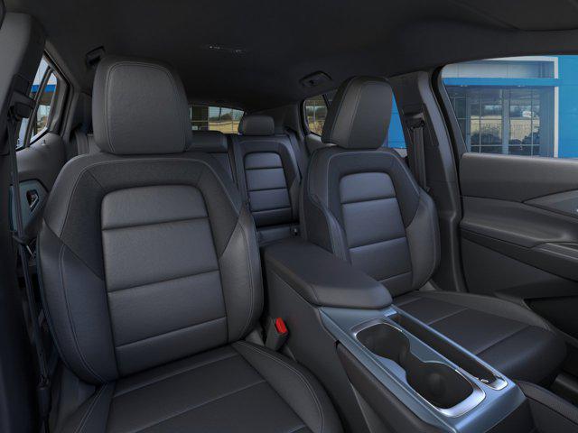 2026 Chevrolet Equinox LT2 w/PDE