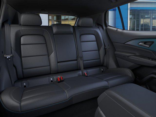 2026 Chevrolet Equinox LT2 w/PDE