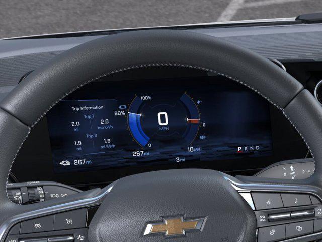 2026 Chevrolet Equinox LT2 w/PDE