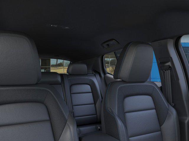 2026 Chevrolet Equinox LT2 w/PDE