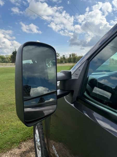 2011 Chevrolet Silverado 3500HD LT