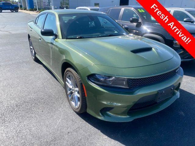 2023 Dodge Charger GT AWD