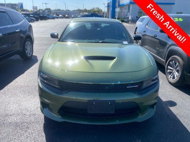 2023 Dodge Charger GT AWD