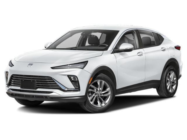 2025 Buick Envista Preferred FWD 2025 Buick Envista Preferred FWD