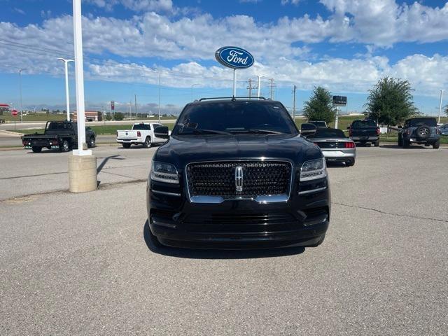 2020 Lincoln Navigator Reserve L