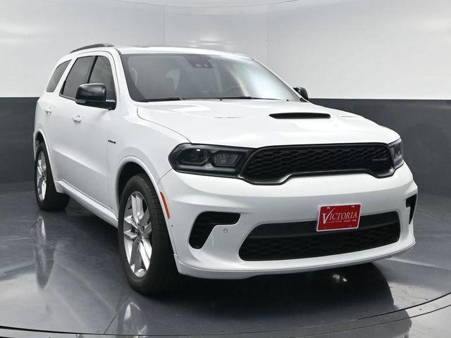 2024 Dodge Durango R/T Plus AWD 2024 Dodge Durango R/T Plus AWD