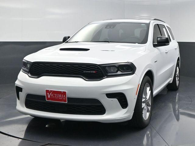 2024 Dodge Durango R/T Plus AWD 2024 Dodge Durango R/T Plus AWD