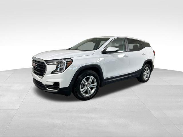2024 GMC Terrain FWD SLE 2024 GMC Terrain FWD SLE