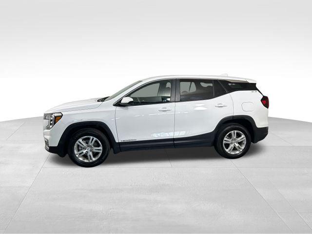 2024 GMC Terrain FWD SLE 2024 GMC Terrain FWD SLE