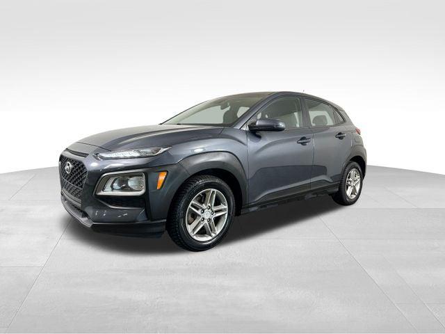 2019 Hyundai Kona SE 2019 Hyundai Kona SE