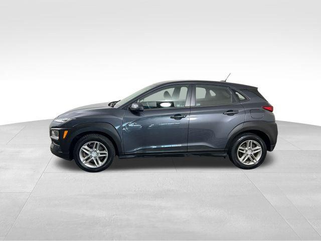 2019 Hyundai Kona SE 2019 Hyundai Kona SE
