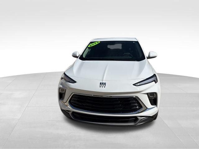 2024 Buick Encore GX Preferred FWD 2024 Buick Encore GX Preferred FWD