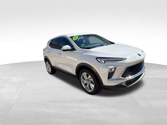 2024 Buick Encore GX Preferred FWD 2024 Buick Encore GX Preferred FWD