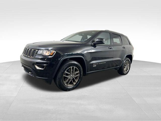 2016 Jeep Grand Cherokee 75th Anniversary 2016 Jeep Grand Cherokee 75th Anniversary