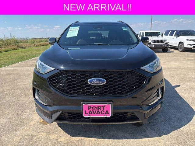 2020 Ford Edge ST Line