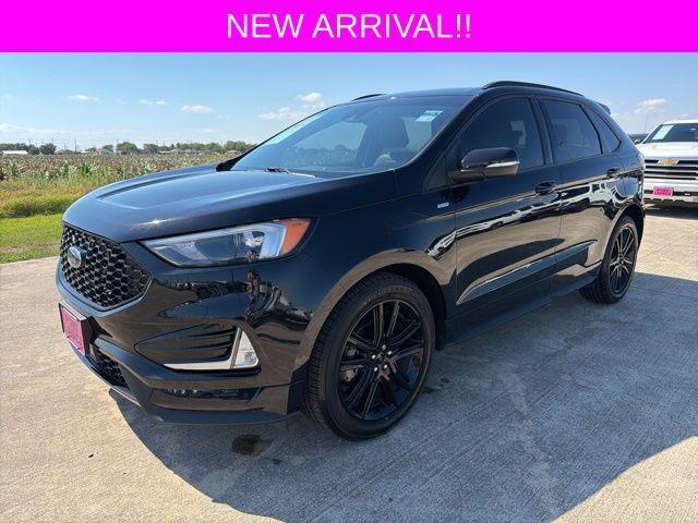 2020 Ford Edge ST Line