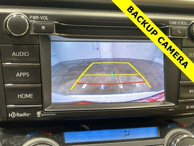 2016 Toyota RAV4 XLE 2016 Toyota RAV4 XLE