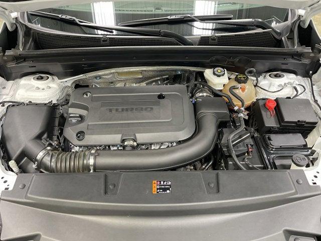 2025 Buick Envision Sport Touring AWD 2025 Buick Envision Sport Touring AWD