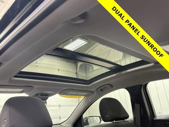 2024 Chevrolet Malibu FWD 1LT 2024 Chevrolet Malibu FWD 1LT