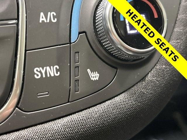 2024 Chevrolet Malibu FWD 1LT 2024 Chevrolet Malibu FWD 1LT