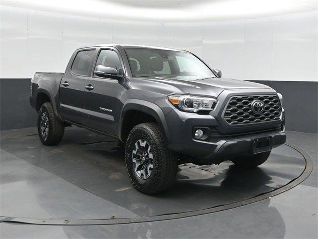 2023 Toyota Tacoma TRD Pro V6