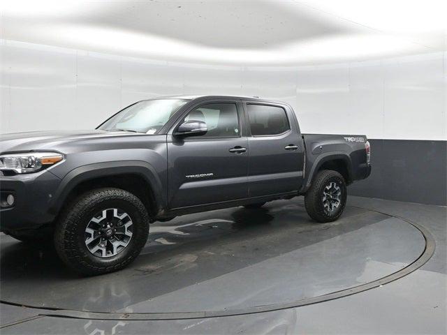 2023 Toyota Tacoma TRD Pro V6
