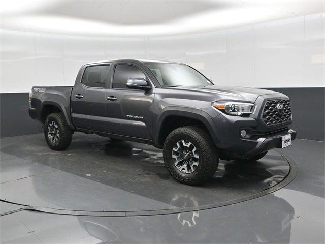 2023 Toyota Tacoma TRD Pro V6 2023 Toyota Tacoma TRD Pro V6